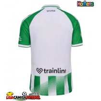 Camisa de Futebol Real Betis Equipamento Principal 2026-27 Manga Curta